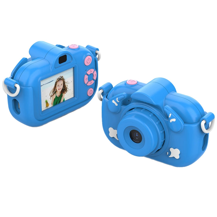 DC501 2.0-Inch 4X Zoom HD Digital Camera Mini Children Photography Camera, Pink, Blue, Yellow, Blue+32G, Yellow+32G DC501 2.0-Inch 4X Zoom HD Digital Camera Mini Children Photography Camera, Pink, Blue, Yellow, Blue+32G, Yellow+32G